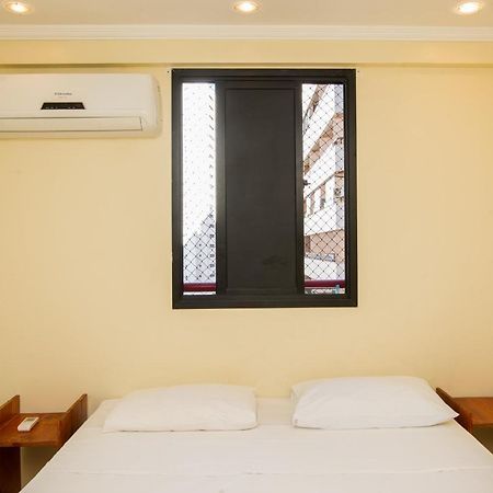 Porto De Iracema Apartment 2 Quartos/ 2 Bedrooms) Fortaleza  Kültér fotó