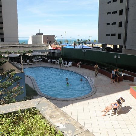 Porto De Iracema Apartment 2 Quartos/ 2 Bedrooms) Fortaleza  Kültér fotó