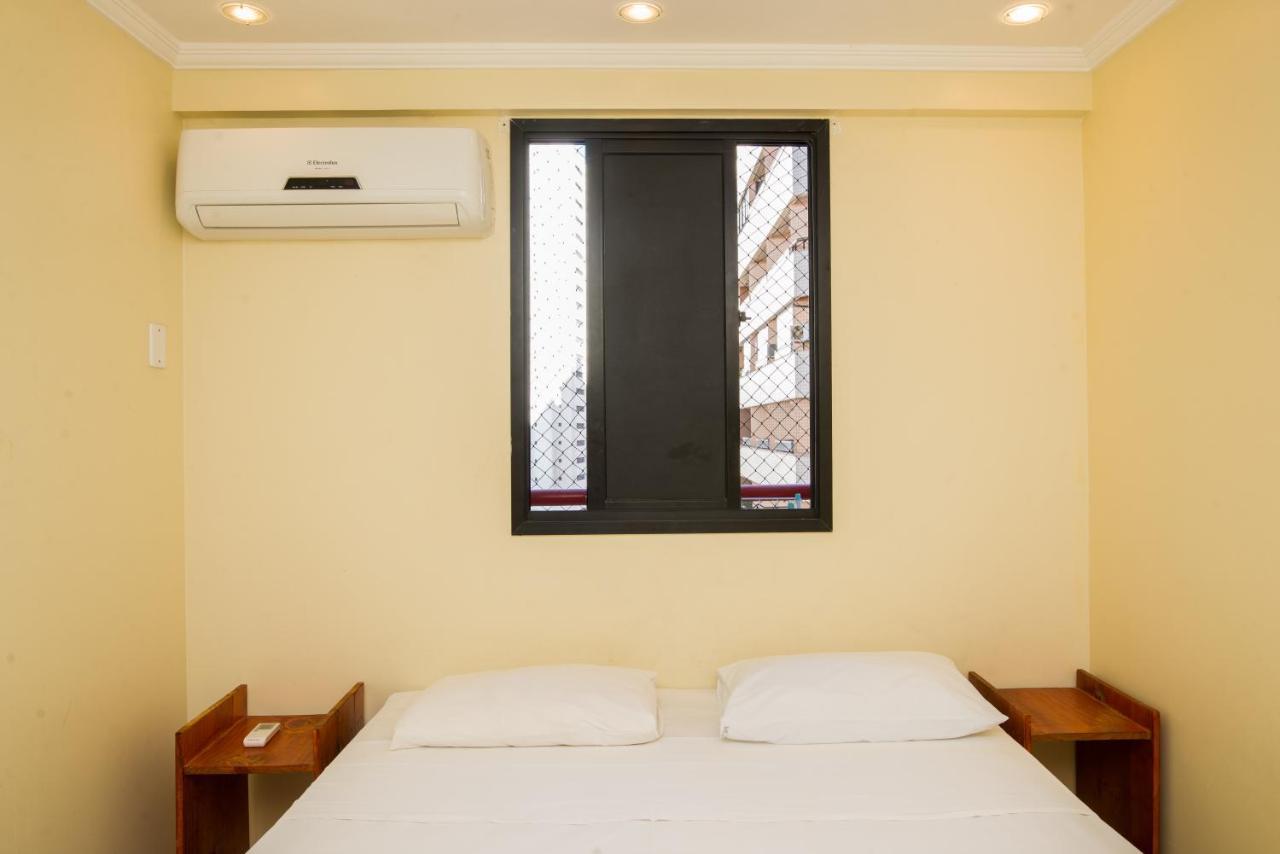 Porto De Iracema Apartment 2 Quartos/ 2 Bedrooms) Fortaleza  Kültér fotó