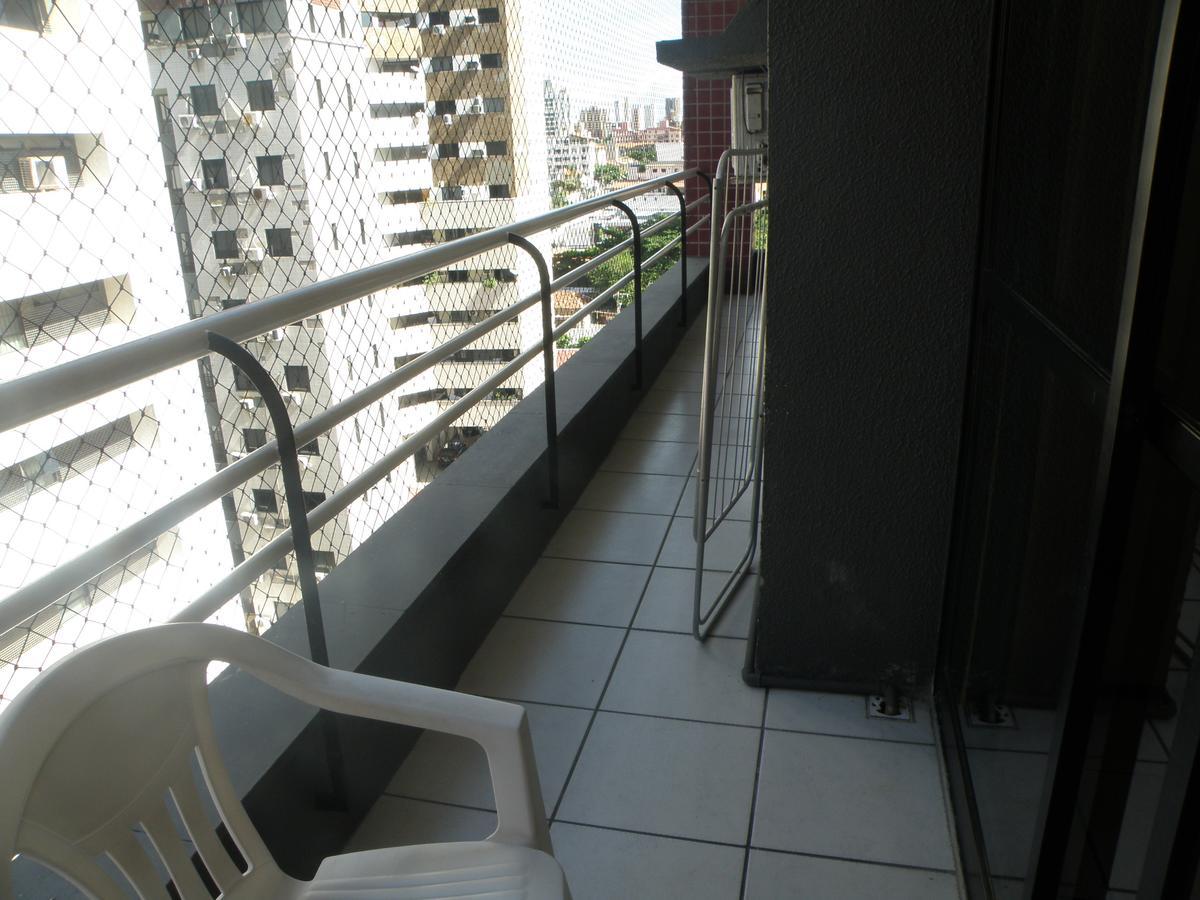 Porto De Iracema Apartment 2 Quartos/ 2 Bedrooms) Fortaleza  Kültér fotó