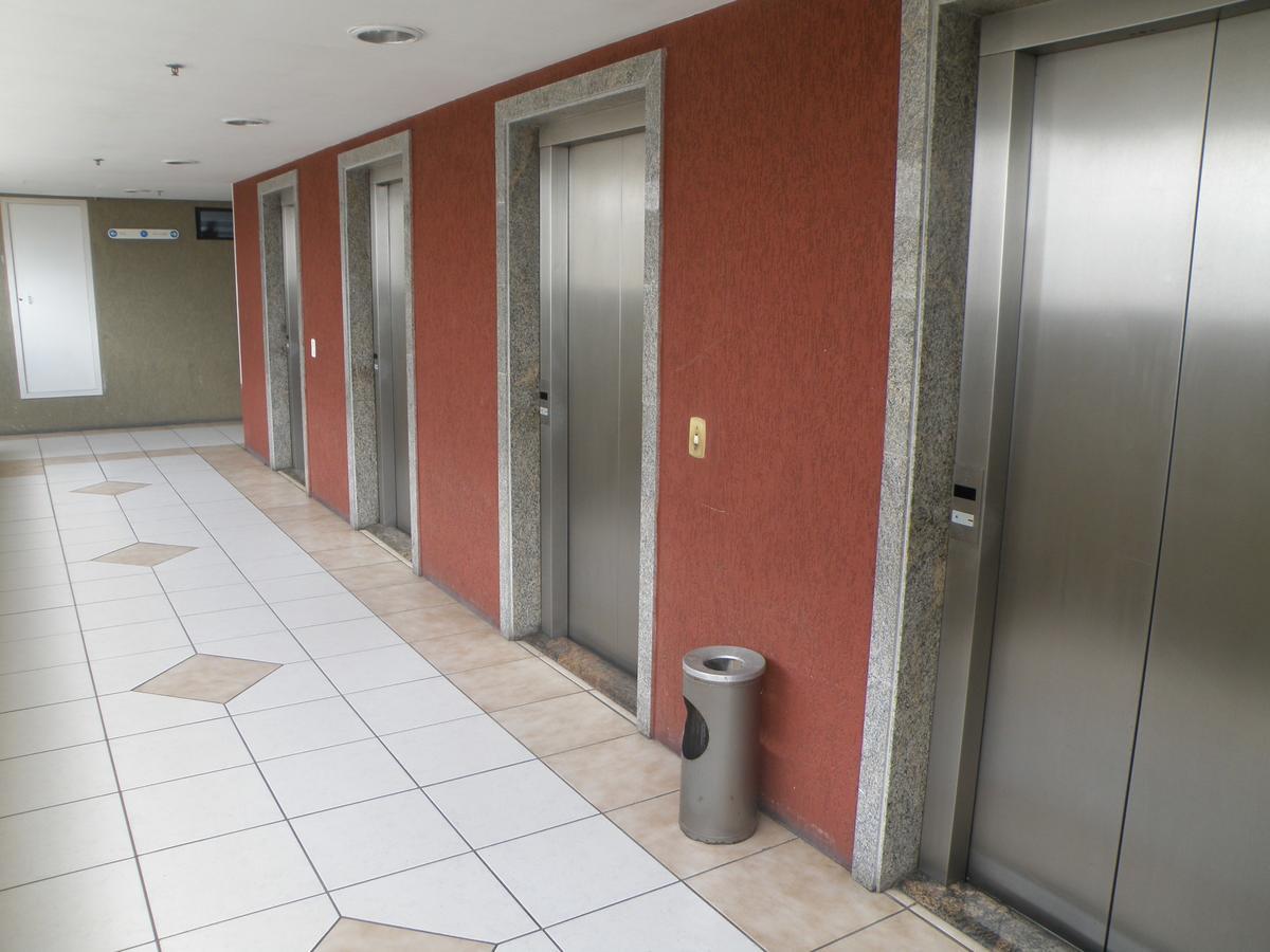 Porto De Iracema Apartment 2 Quartos/ 2 Bedrooms) Fortaleza  Kültér fotó
