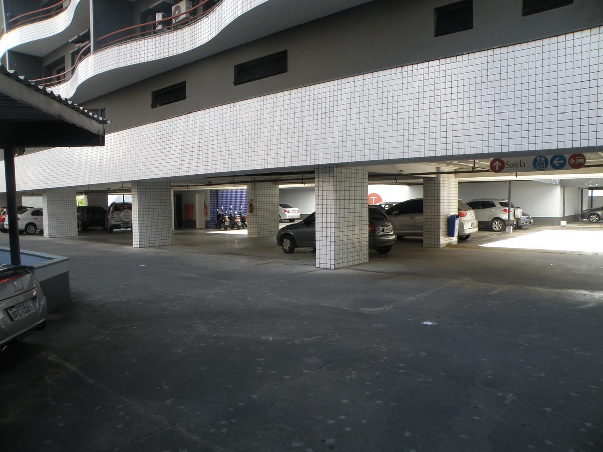 Porto De Iracema Apartment 2 Quartos/ 2 Bedrooms) Fortaleza  Kültér fotó