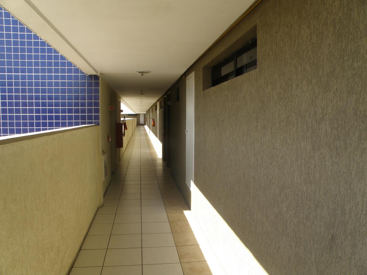 Porto De Iracema Apartment 2 Quartos/ 2 Bedrooms) Fortaleza  Kültér fotó