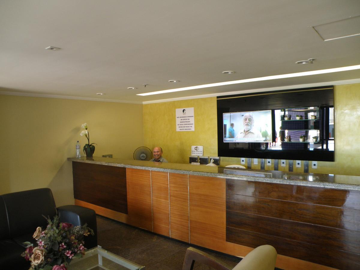 Porto De Iracema Apartment 2 Quartos/ 2 Bedrooms) Fortaleza  Kültér fotó