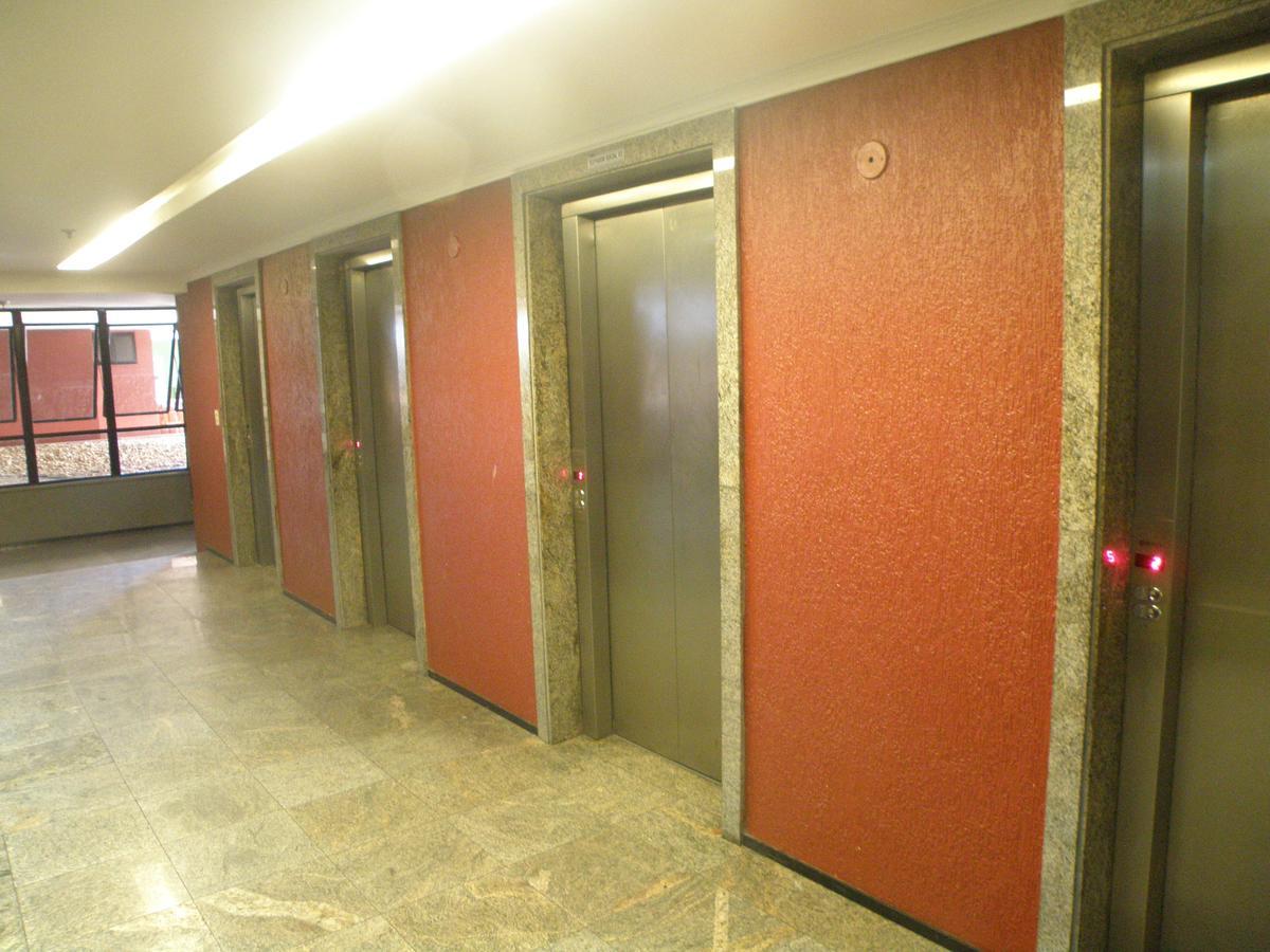Porto De Iracema Apartment 2 Quartos/ 2 Bedrooms) Fortaleza  Kültér fotó