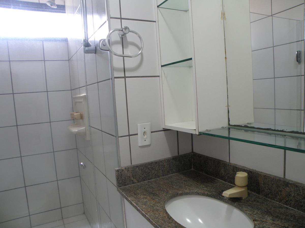 Porto De Iracema Apartment 2 Quartos/ 2 Bedrooms) Fortaleza  Kültér fotó