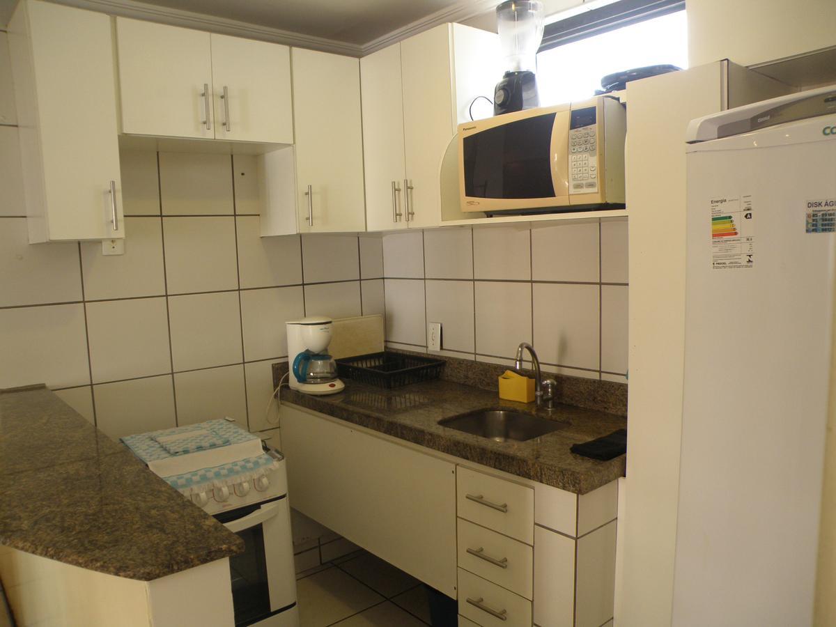 Porto De Iracema Apartment 2 Quartos/ 2 Bedrooms) Fortaleza  Kültér fotó