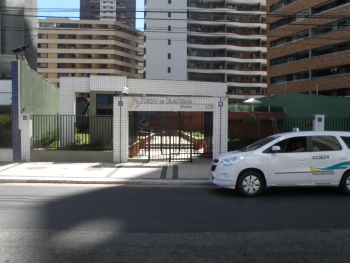 Porto De Iracema Apartment 2 Quartos/ 2 Bedrooms) Fortaleza  Kültér fotó