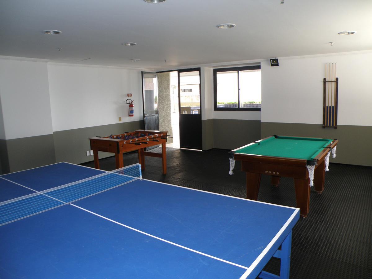 Porto De Iracema Apartment 2 Quartos/ 2 Bedrooms) Fortaleza  Kültér fotó